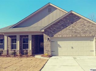 14363 Water Stream Dr, Harvest, AL 35749