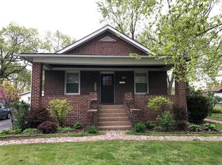 10034 Bellefontaine Rd, Saint Louis, MO 63137
