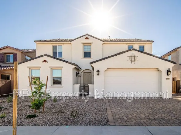 11988 N 169th Ave, Surprise, AZ 85388