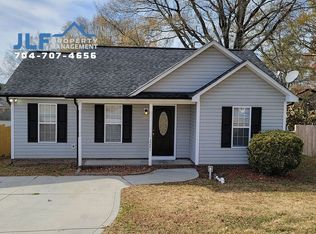 2203 Brookview Ave, Kannapolis, NC 28081