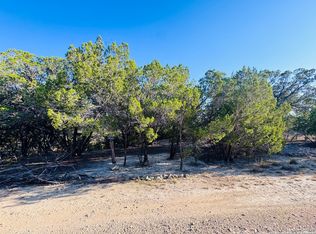 169 Center Point #235, Bandera, TX 78003