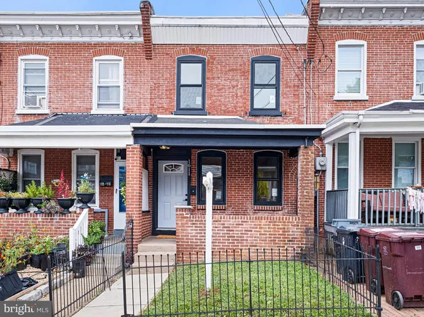 1611 Howland St, Wilmington, DE 19805