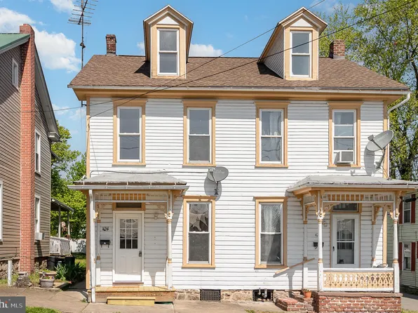 422 Mulberry St #424, Newport, PA 17074