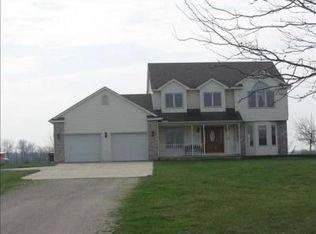 2236 Buhl Rd, Newport, MI 48166