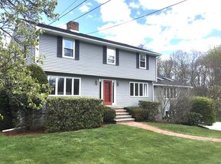 51 Central St, Newbury, MA 01922