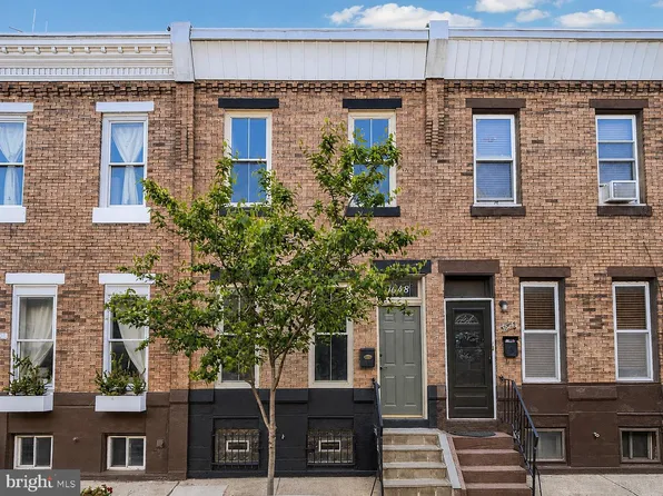1648 S Lawrence St, Philadelphia, PA 19148