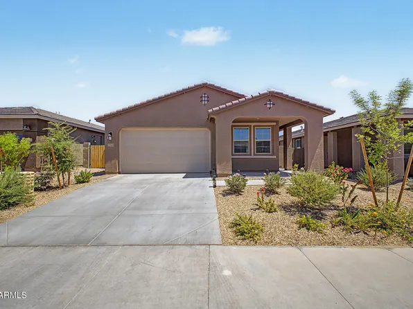17329 W DESERT SAGE Drive, Goodyear, AZ 85338