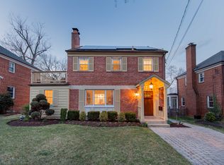 7 Indian Spring Dr, Silver Spring, MD 20901