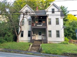190 N Main St, Orange, MA 01364