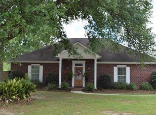 41249 Schafer Dr, Hammond, LA 70403