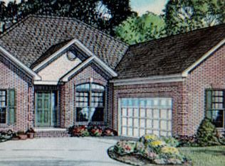 6850 Aquarius St, Vidor, TX 77662