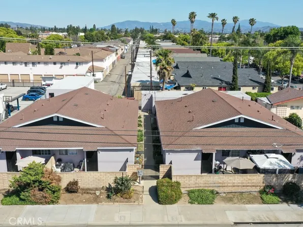 1600 N Placentia Ave, Fullerton, CA 92831