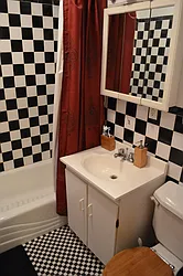 Rented by Royalty Living NYC