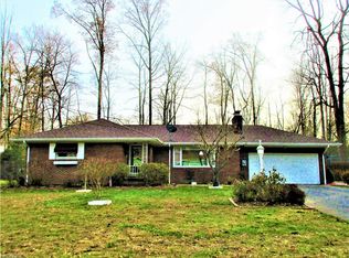 3704 Southwood Dr SE, Warren, OH