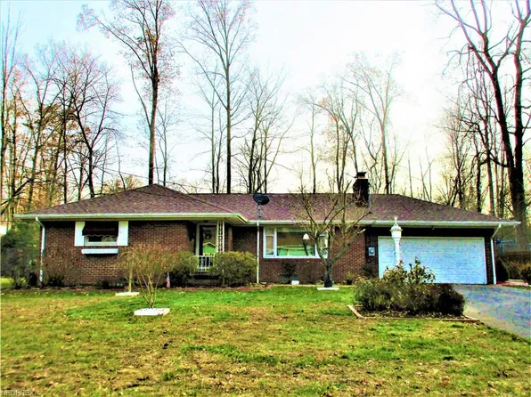 3704 Southwood Dr SE, Warren, OH 44484