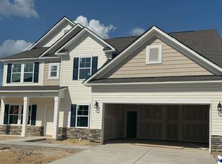 723 Dapple Ridge Ct, Blythewood, SC 29016