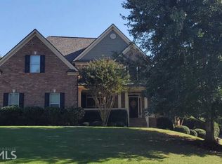 43 Leyland Way, Hoschton, GA 30548