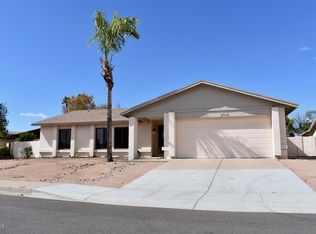 2312 W El Alba Way, Chandler, AZ 85224