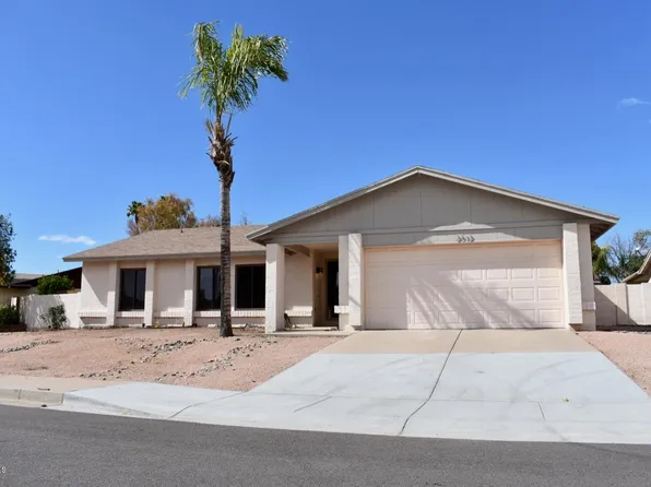 2312 W El Alba Way, Chandler, AZ 85224