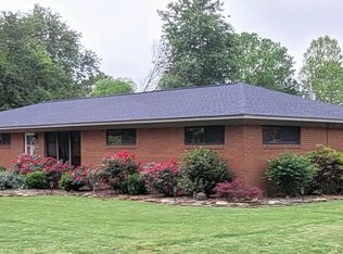 903 Wade St, McCrory, AR 72101