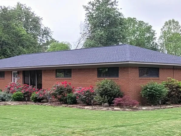 903 Wade St, McCrory, AR 72101