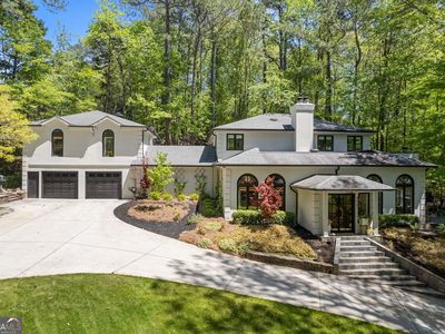 4067 Randall Farm Rd SE, Atlanta, GA, 30339