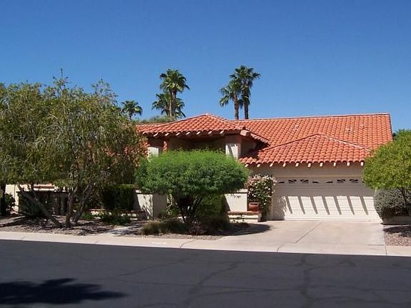 Scottsdale Ranch Remodel