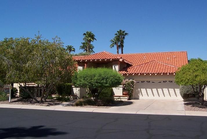 Scottsdale Ranch Remodel