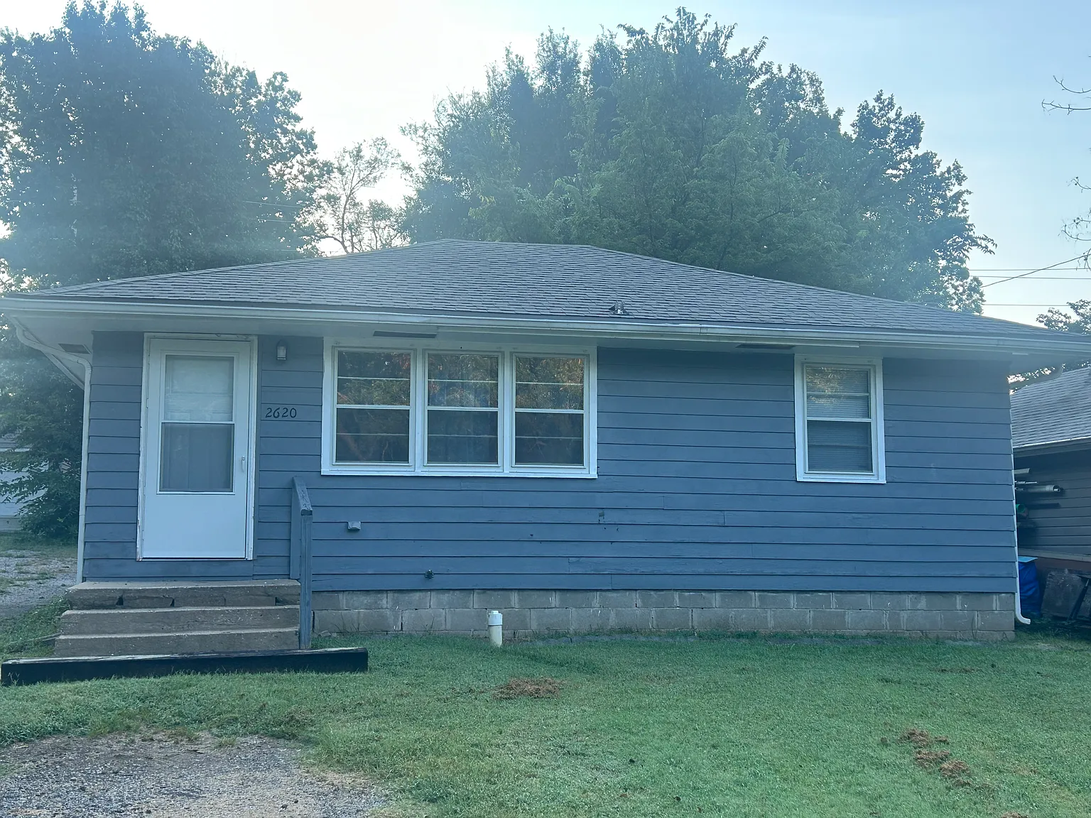 2 bed, 720 sqft, $925 — Photo 1