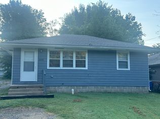 2620 SW Central Park Ave, Topeka, KS 66611