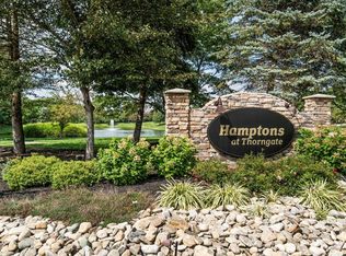 3597 Thorngate Dr, Mason, OH