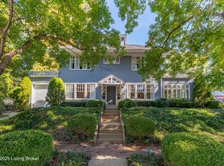 1061 Everett Ave, Louisville, KY 40204