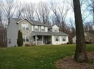 46 Timothy Leo Ct, Fleetwood, PA 19522