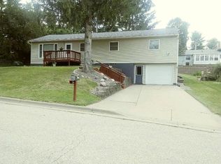 316 Terrace Ave, Viroqua, WI 54665