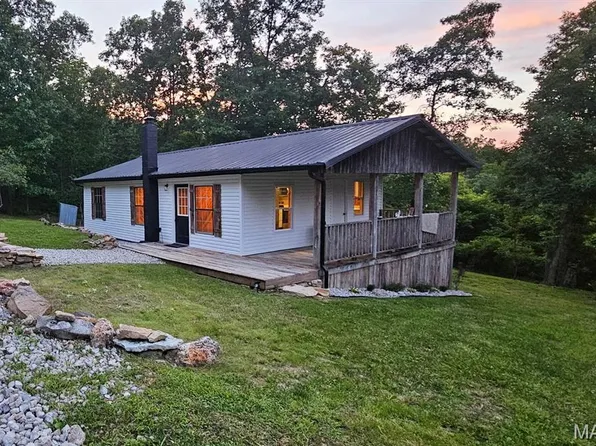 11498M Weatherman Rd, Mountain Grove, MO 65711