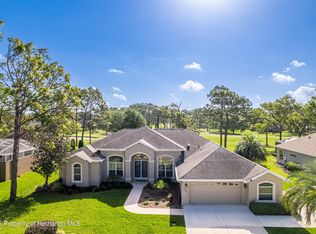 5260 Championship Cup Ln, Spring Hill, FL 34609