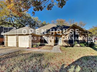 2405 Rosedale St, Highland Village, TX 75077