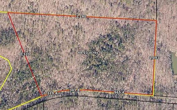 4th image of TRACT Trammell Mill Rd