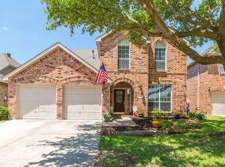 3117 Myrtice Dr, Flower Mound, TX 75022