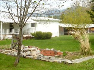 33700 Ice House Ln, Polson, MT 59860
