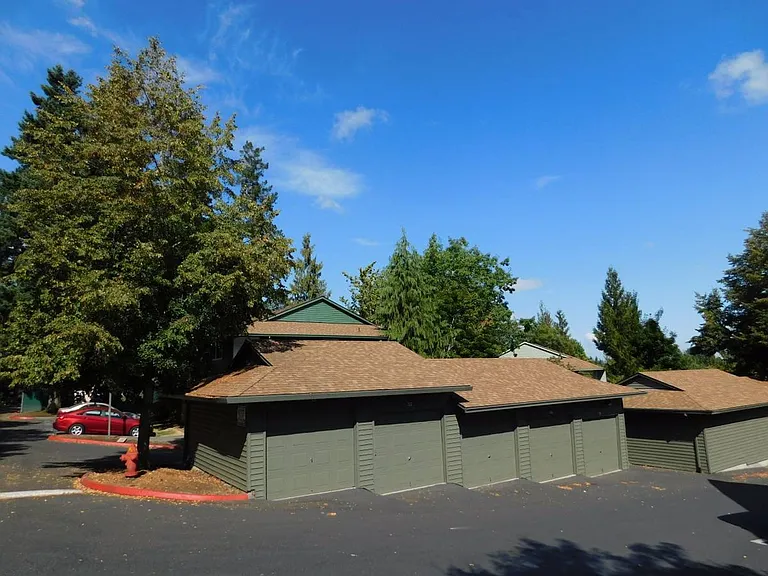 Forest Ridge Apartments — Photo 17