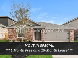 1124 Nesting Bird Dr, Georgetown, TX 78628