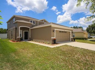 12511 Evington Point Dr, Riverview, FL 33579
