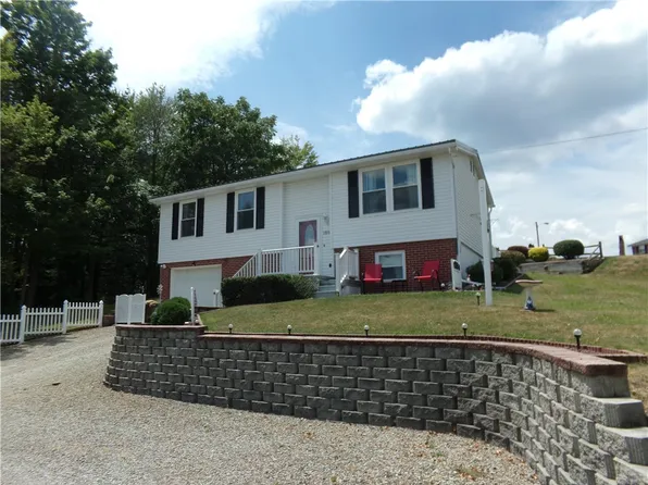 1010 S Orchard Ave, Somerset, PA 15501