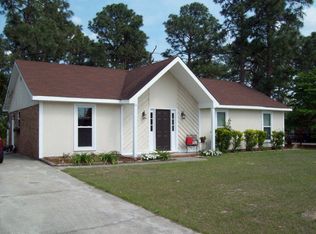 3706 Raintree Dr, Augusta, GA 30907
