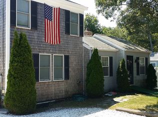 40 Wimbledon Dr, West Yarmouth, MA 02673