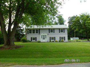 5731 Whitney Ave, Fort Wayne, IN 46809