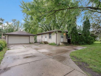 2674 Hamline Ave N, Roseville, MN, 55113