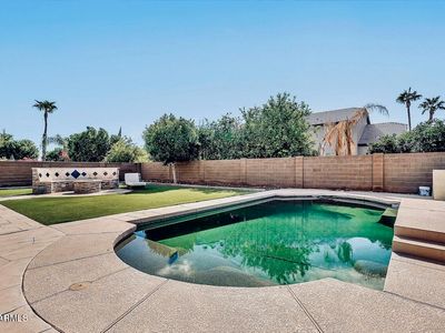 2415 W Weatherby Way, Chandler, AZ, 85286