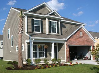 102 Tea Farm Way, Wando, SC 29492